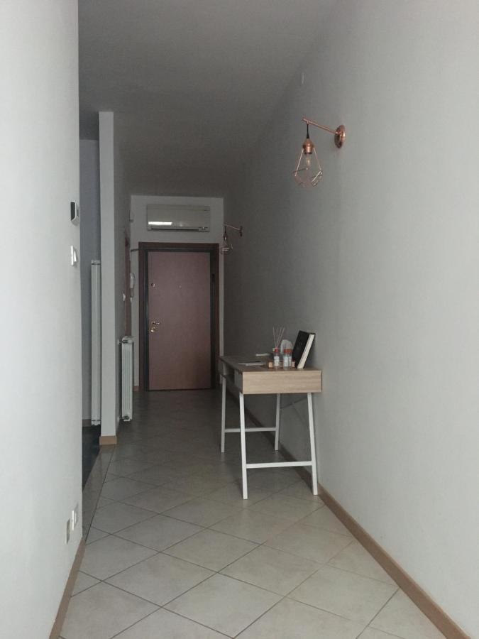 Esclusive Family Apartment Mestre Eksteriør bilde
