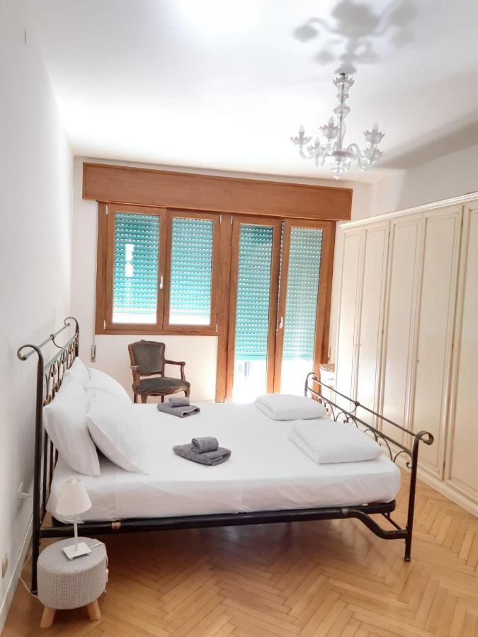 Esclusive Family Apartment Mestre Eksteriør bilde