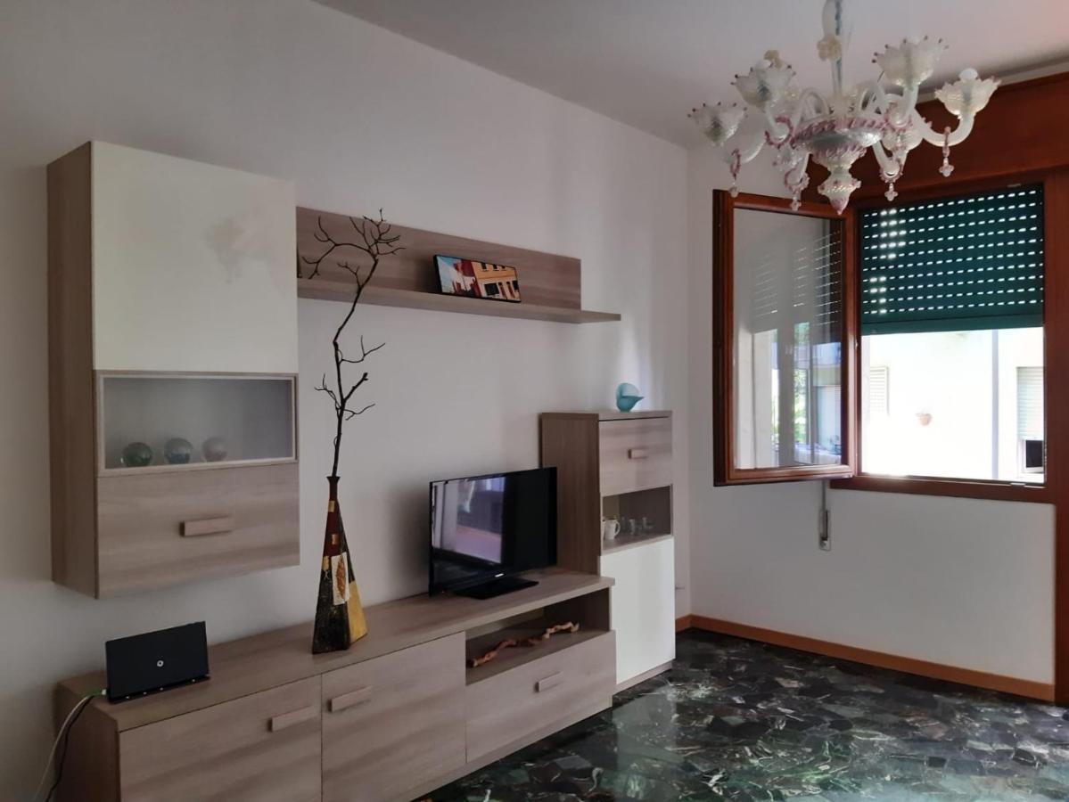 Esclusive Family Apartment Mestre Eksteriør bilde