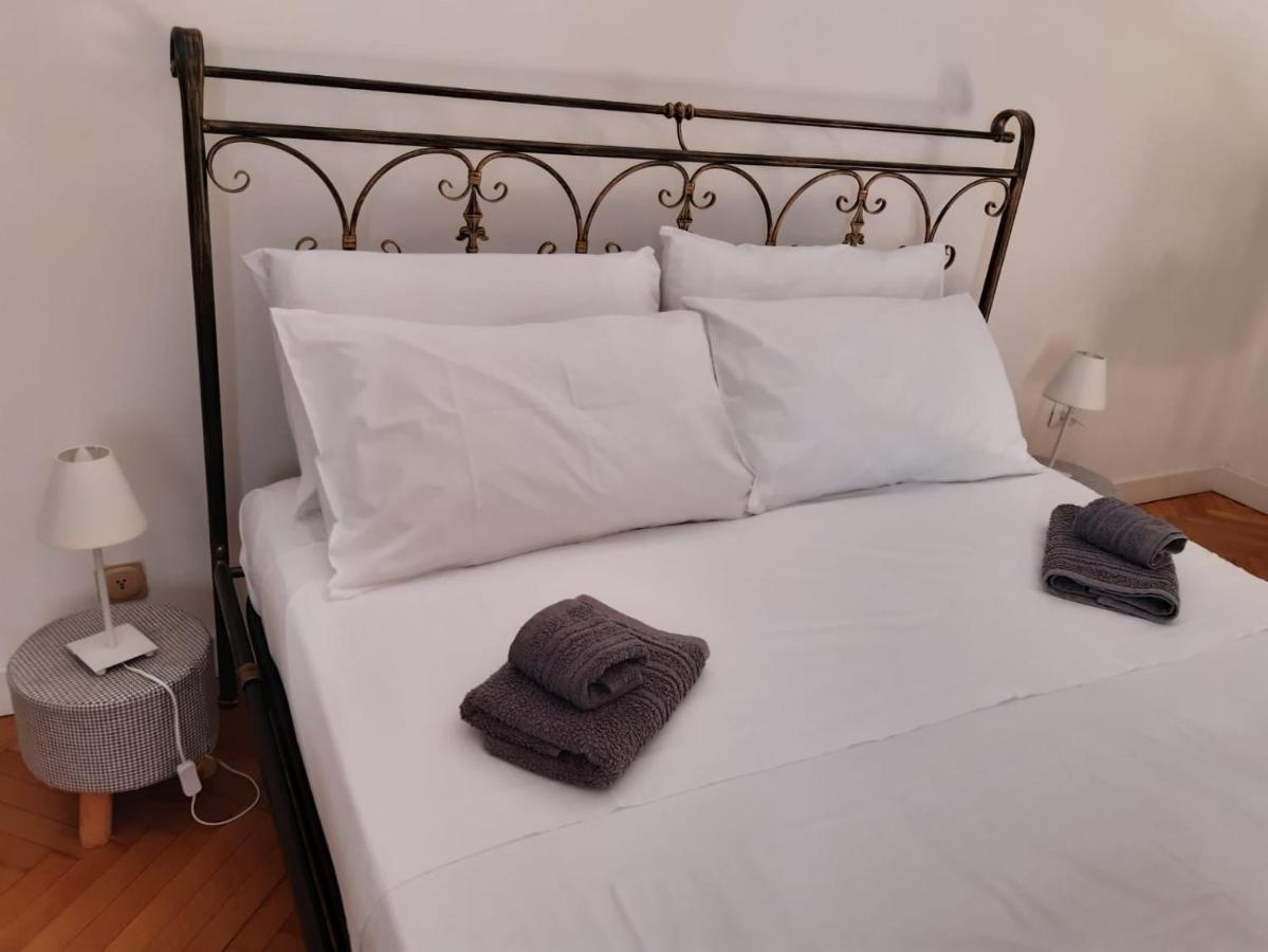 Esclusive Family Apartment Mestre Eksteriør bilde